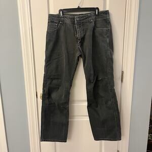 Kuhl Mens Pants 36x32 (35x30)Exile Kord Hiking